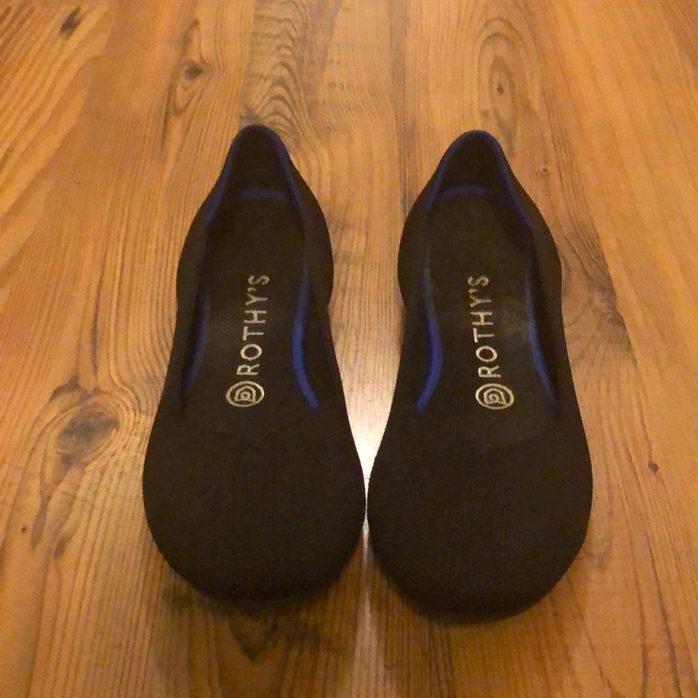 COPY - Rothy’s Round Toe